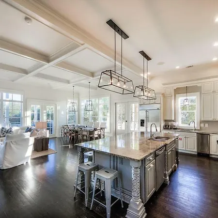 Eyes On Sunrise By Exclusive 30A Villa